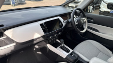 Honda Jazz 1.5 i-MMD Hybrid EX 5dr eCVT Hybrid Hatchback